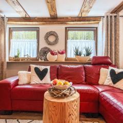 Apartment Ehinger by Interhome