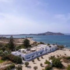 Flisvos Beach Apartments