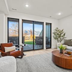 Alpine Retreat at the Pointe Pt A106