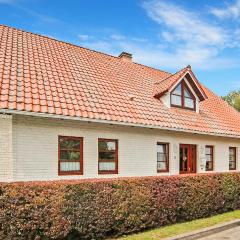 Ferienwohnung Röbelmüritz