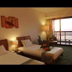 pyramids Egypt guest huose