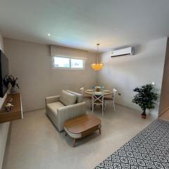 Comfort Retreat in Bocagrande