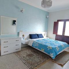 Bel appartement familial au centre ville