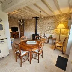 Holy Cottage