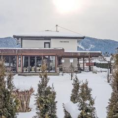 Apartment Villa Therese by Interhome