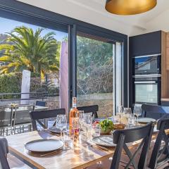 Holiday Home Maison Fabrégas by Interhome