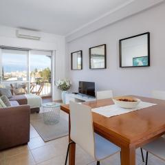 ELI FLAT just few steps from the Strip in Albufeira