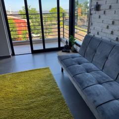 Apartamento Loftier Brete