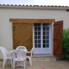 Maison 2 chambres à 900m de la plage, terrasse & BBQ - FR-1-540-305