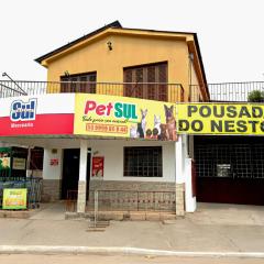 Pousada do Nestor