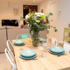 Apartamento Molino y GARAJE