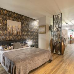 City loft puerto deportivo
