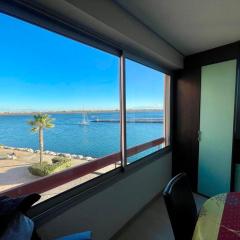 T2 Spacieux, Proche Plage, Parking Privé - FR-1-796-82