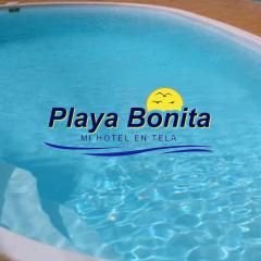 Hotel Playa Bonita Tela