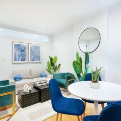 1288-4RS Newly furnished Prime UES 2BR