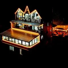 Seyri Alem suit Bungalow