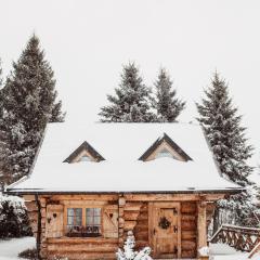 Uroczy domek w Rabce-Zdrój
