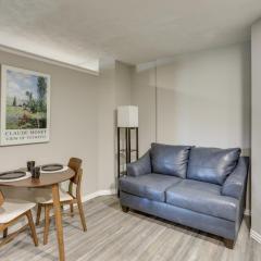Oakland City Apartment Close to Dtwn