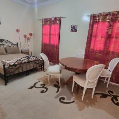 Appartement du Fleurs