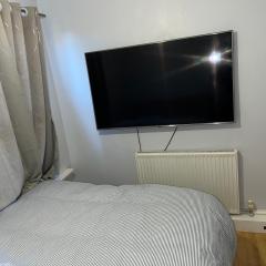 Comfy Room with Dedicated Bathroom 2