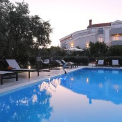 Family friendly house with a swimming pool Sikovo, Biograd - 23718