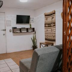 Departamento en Bahías de Huatulco