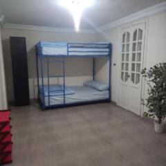 AFB Hostel