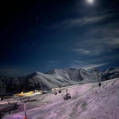 Atrium Apartments in New Gudauri ApartHotel