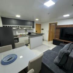 Apartamento charmoso e confortável no DF Century Plaza