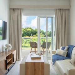 Caribbean elegance 2 bedroom