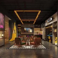 Mcsrh Hotel-ChongQing Jiefangbei Hongyadon