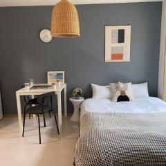 COMMA HOUSE Kitaikebukuro 202