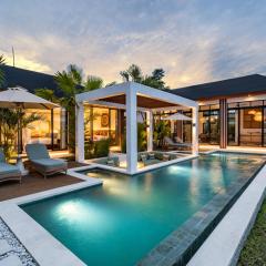 Villa Nirwana Air by BaliSuperHost