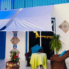 Roses House Ladies or families only