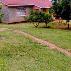 Mwea Farmstay -CampSite and Nature Trail