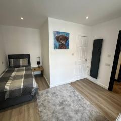 Nottingham Private Room En-suite Bath For Solo #4