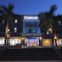 D'Merlion Hotel