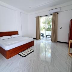 Fortress Holiday Apartments