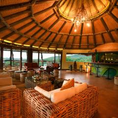 Mara Enkaji Wilderness Camp
