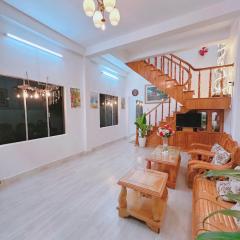 Rose homestay3