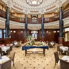 Rendezvous Hotel Melbourne