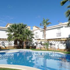 Adosados Palm Beach Altamar