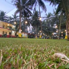 A Coconut Valley Resort