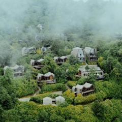 Kavya Himalayas