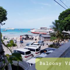 Mamdalis Private Rooms Stonetown