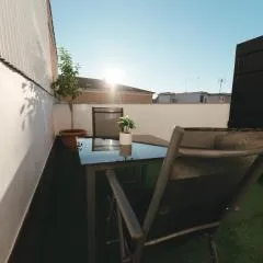 Macarena Suites