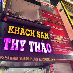 Khách sạn Thy Thảo