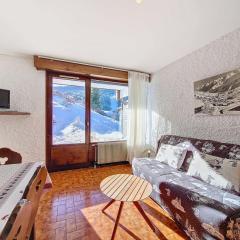 Studio cosy à La Clusaz, 4 pers, animaux admis - FR-1-818-92