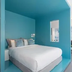 Athens Color Cube