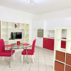 Studio Apartment Leopolda